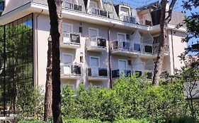 Hotel Arlecchino